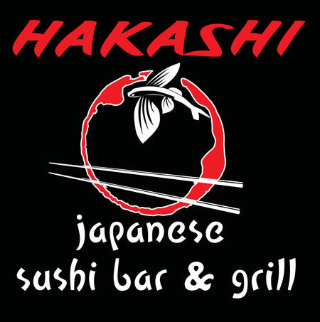 Hakashi Sushi Bar & Grill
