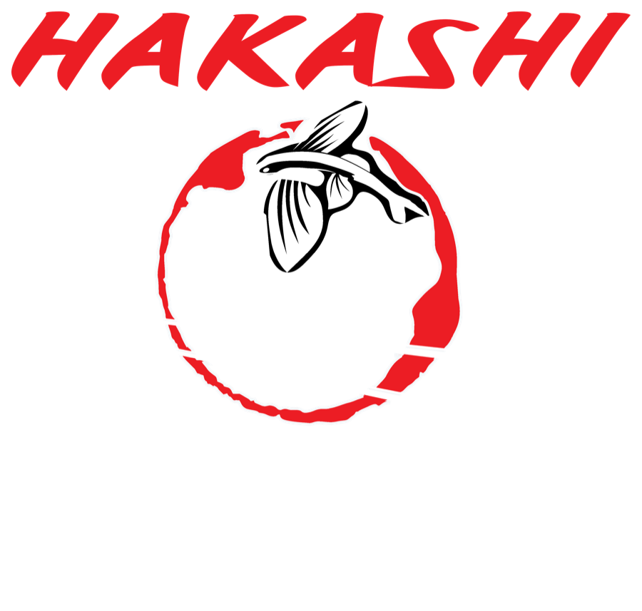 Hakashi Sushi Bar & Grill logo